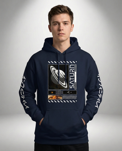 NOCTHER Saturn Hoodie