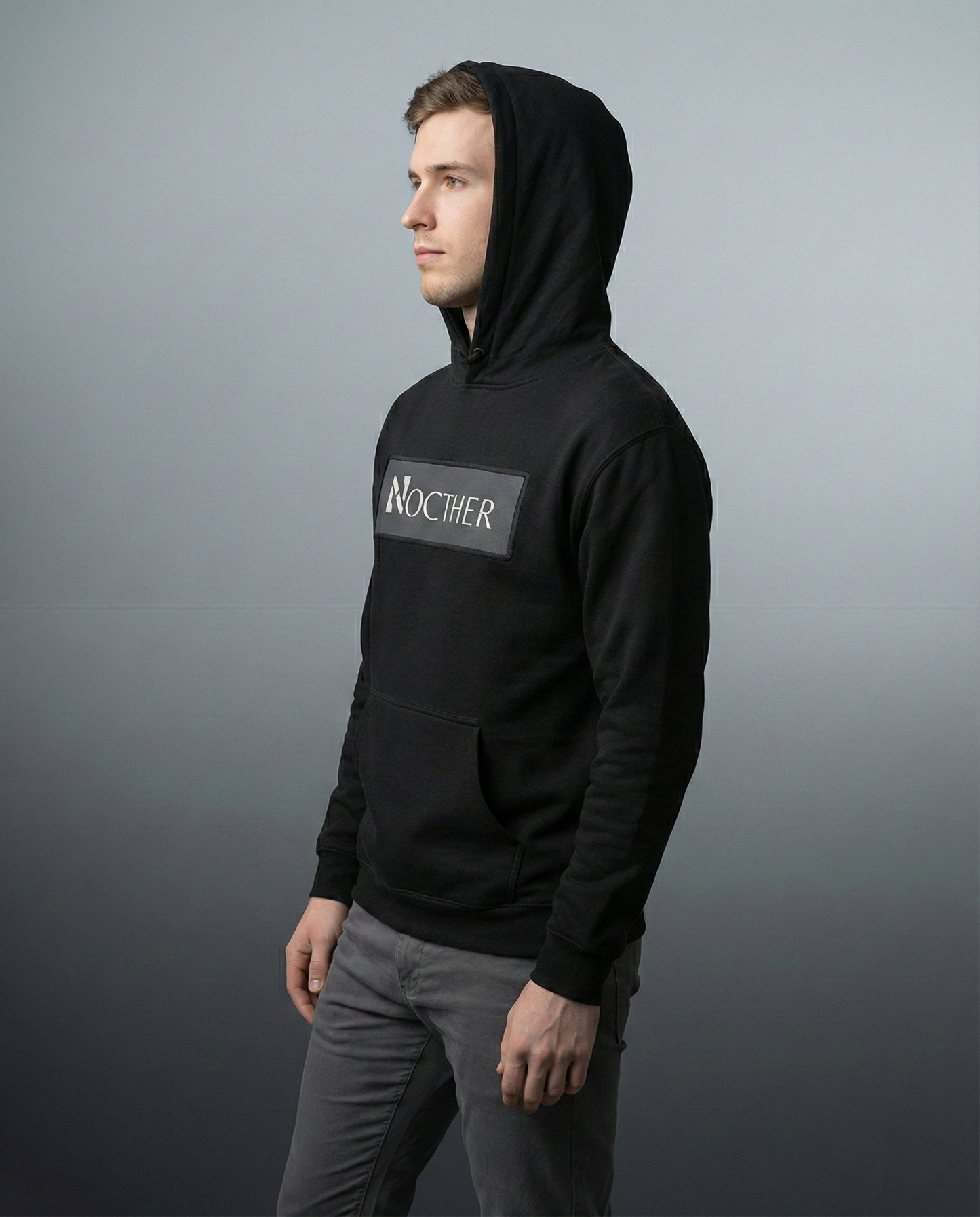 NOCTHER Elevated Hoodie