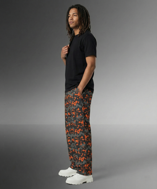 NOCTHER Motion Pants