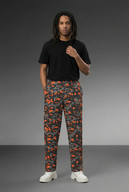 NOCTHER Motion Pants