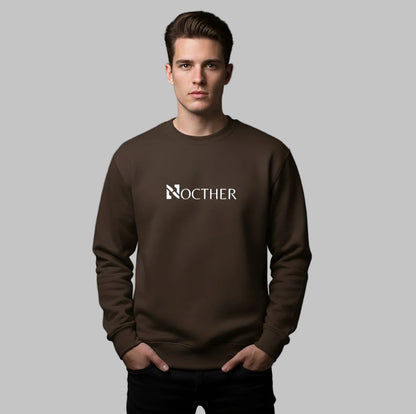 NOCTHER Core Sweatshirt