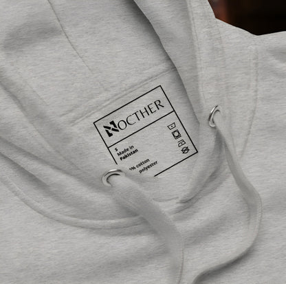 NOCTHER Classic Everday Hoodie