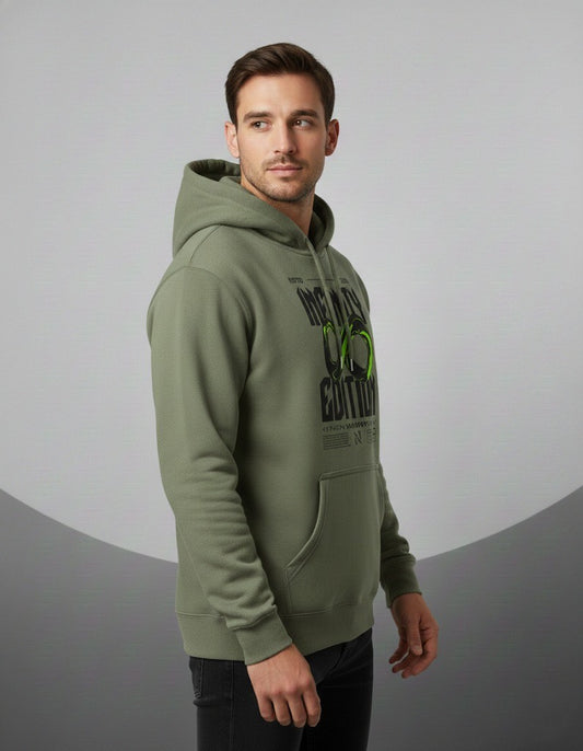 NOCTHER Infinity Hoodie