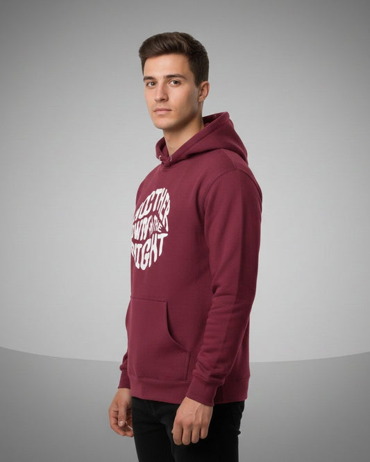 The N-Series Classical Hoodie