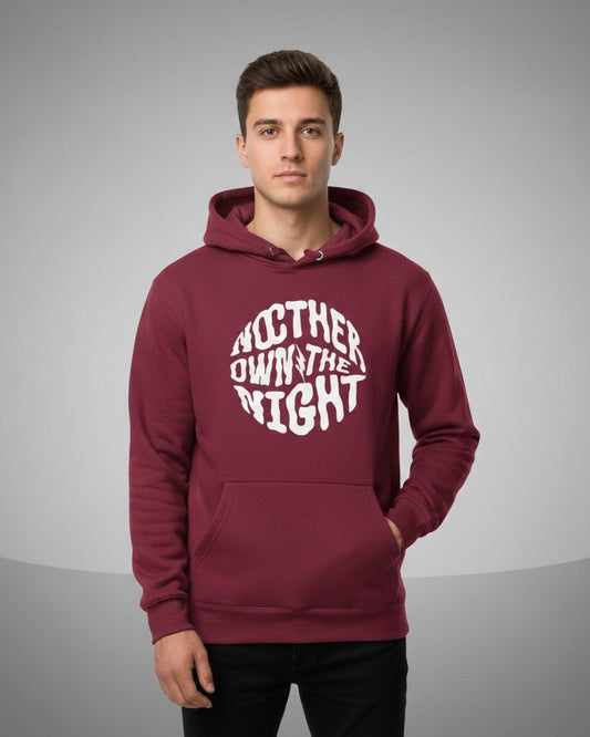 The N-Series Classical Hoodie