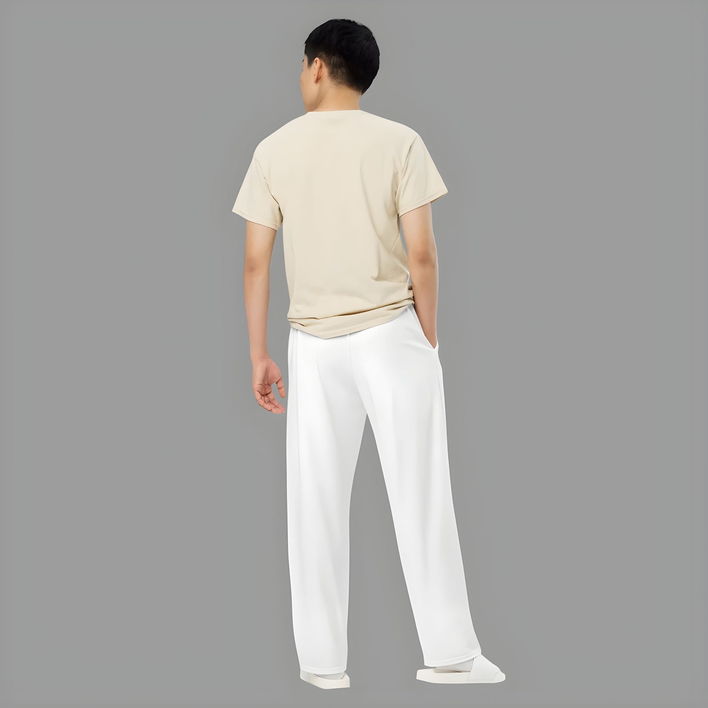 NOCTHER Off Duty Pants