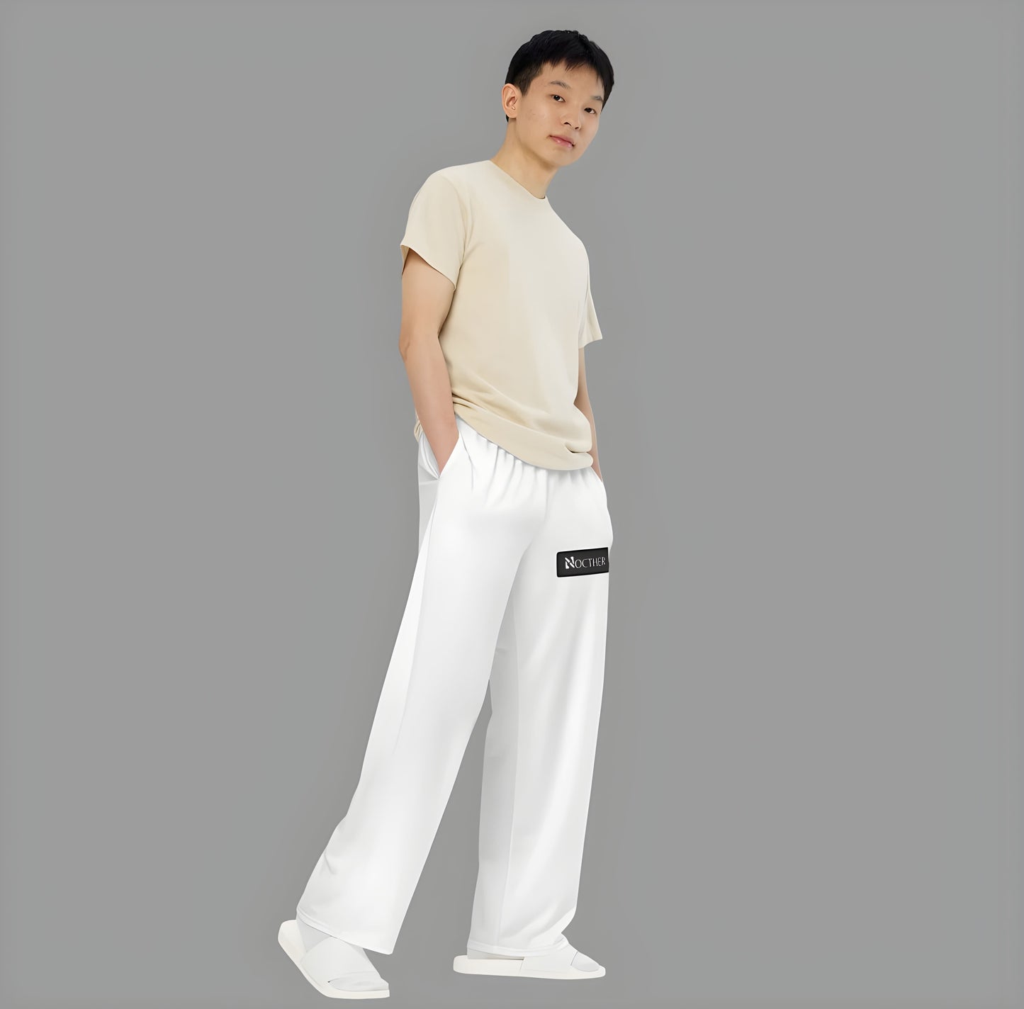 NOCTHER Off Duty Pants