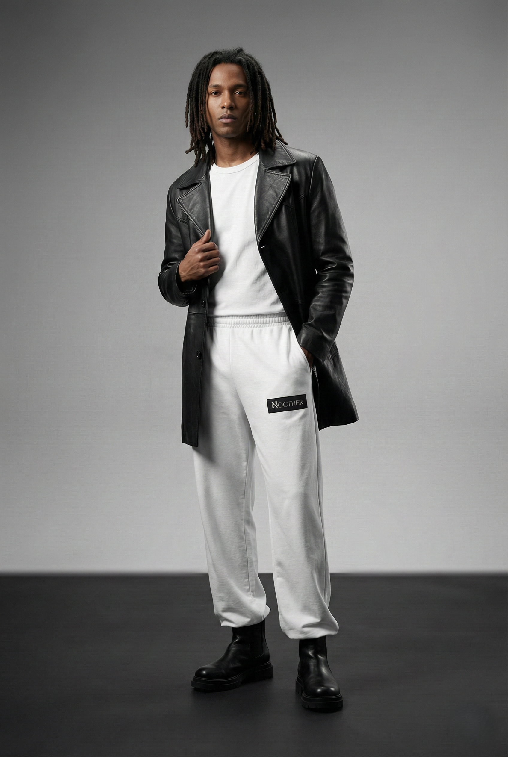 NOCTHER Classic Off Duty Pants