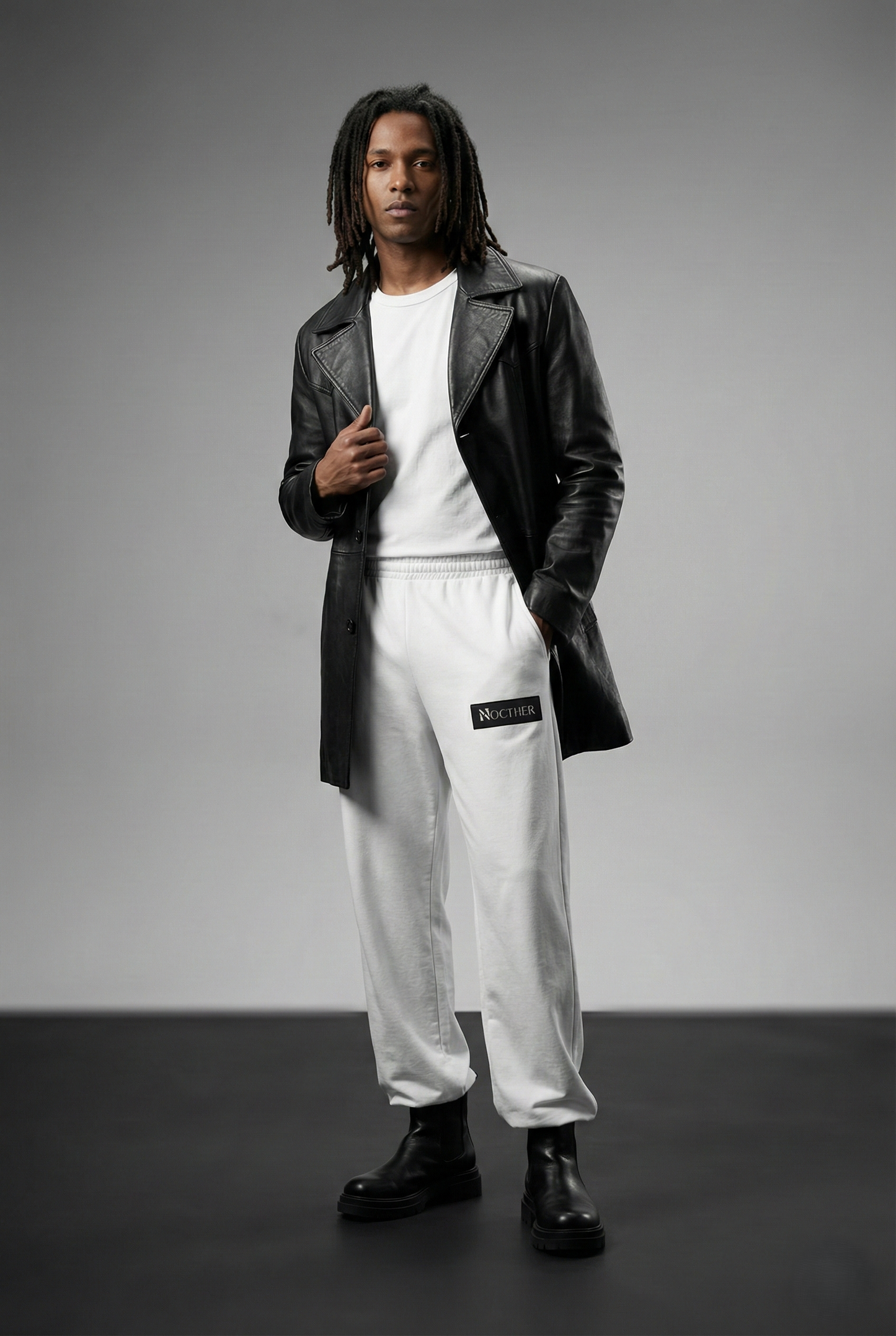 NOCTHER Classic Off Duty Pants