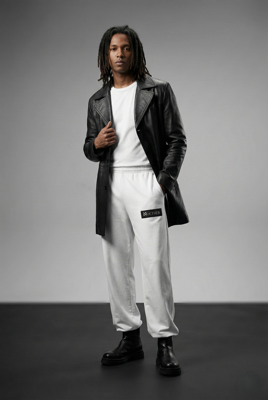 NOCTHER Classic Off Duty Pants