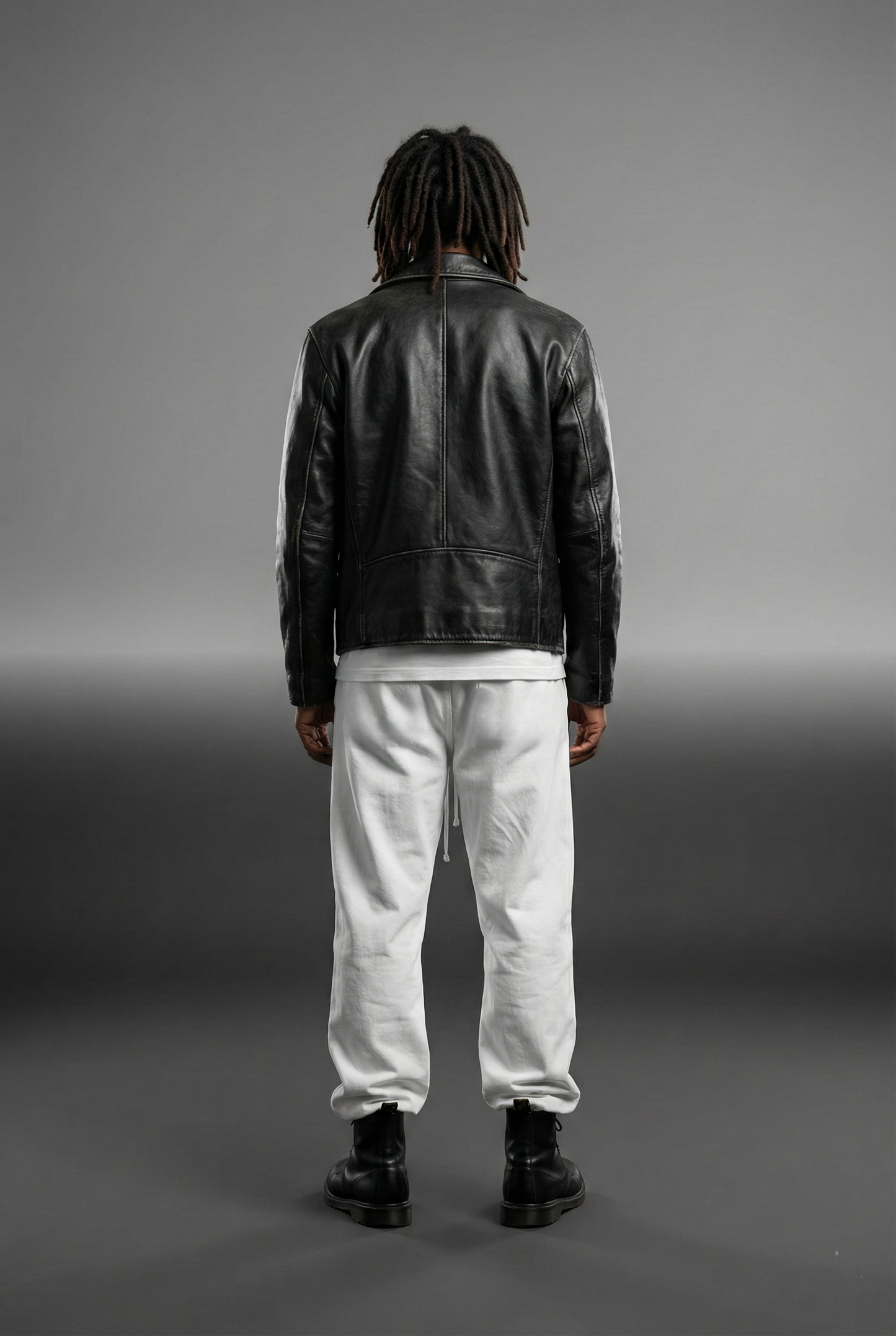 NOCTHER Classic Off Duty Pants