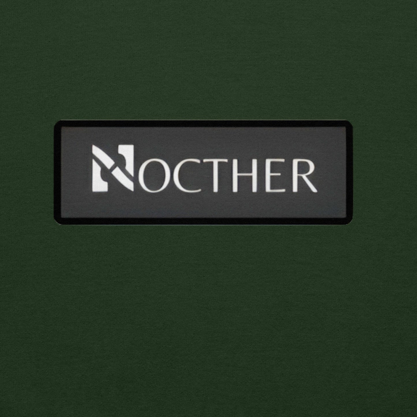NOCTHER Elevated Hoodie