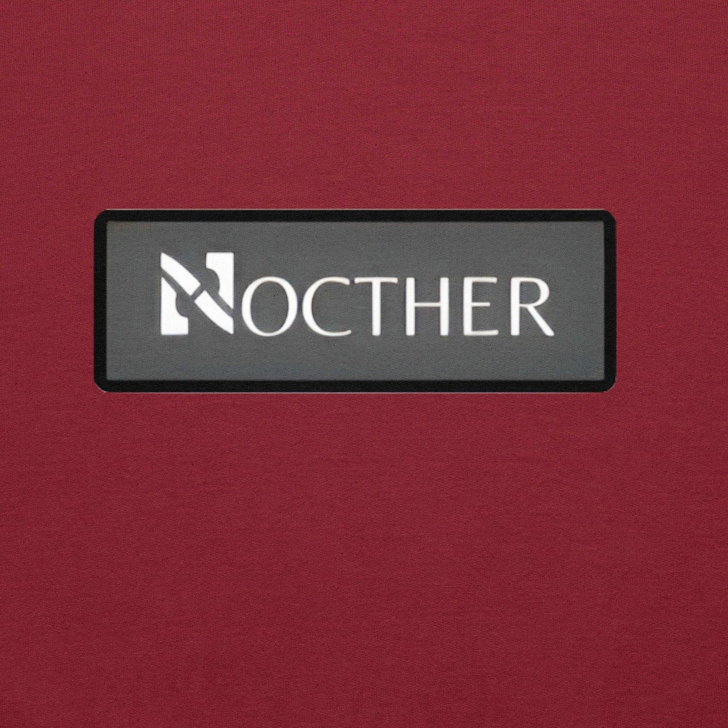 NOCTHER Elevated Hoodie