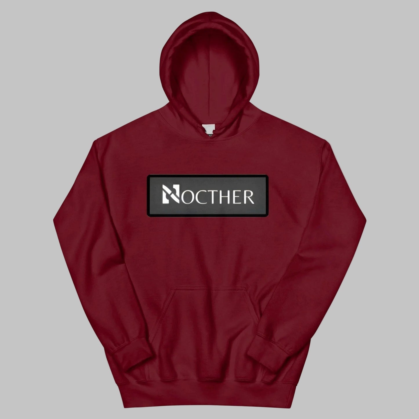 NOCTHER Elevated Hoodie