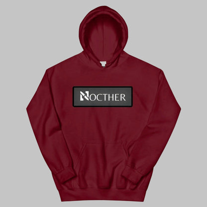 NOCTHER Elevated Hoodie