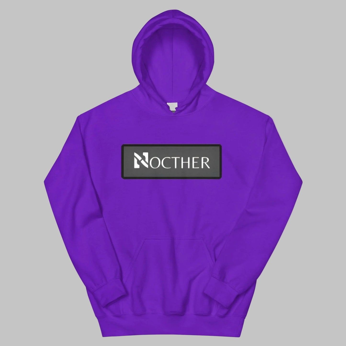 NOCTHER Elevated Hoodie