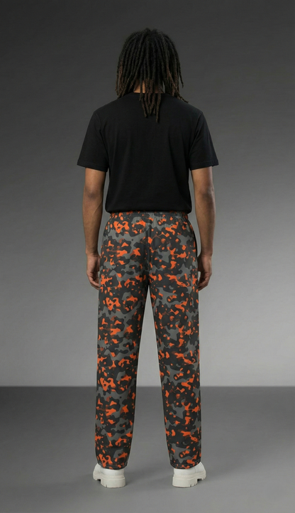 NOCTHER Motion Pants