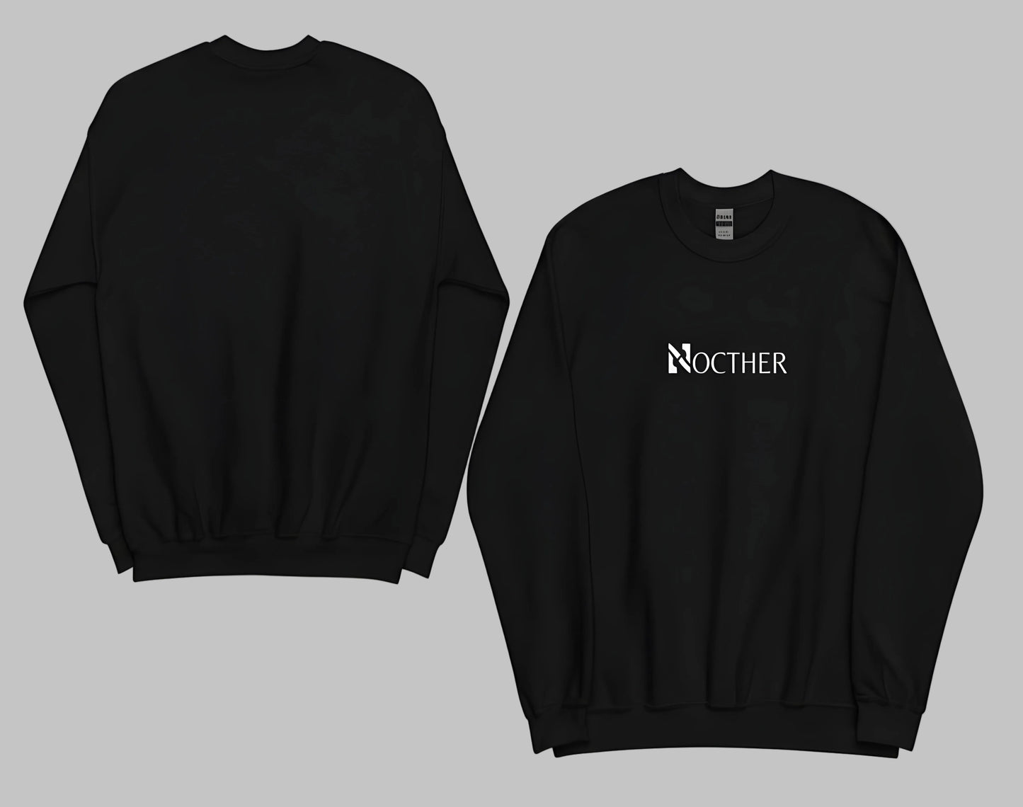 NOCTHER Core Sweatshirt