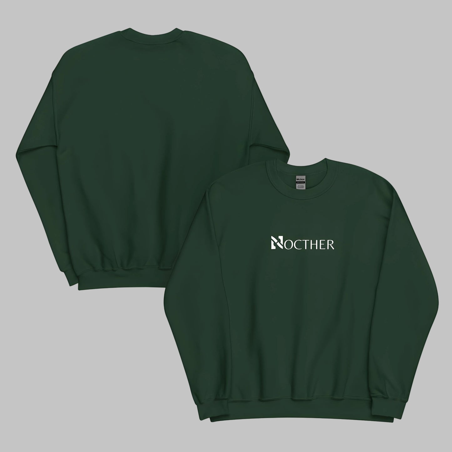 NOCTHER Core Sweatshirt
