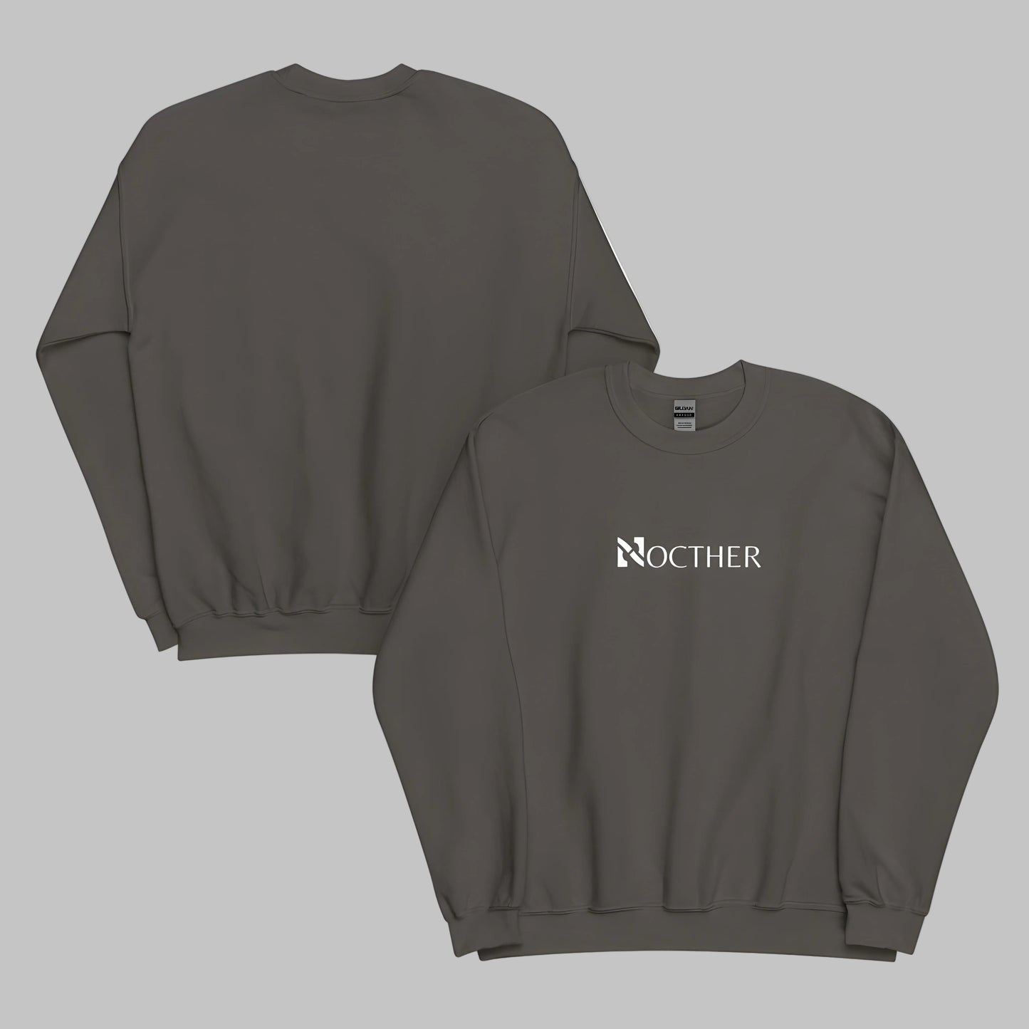 NOCTHER Core Sweatshirt