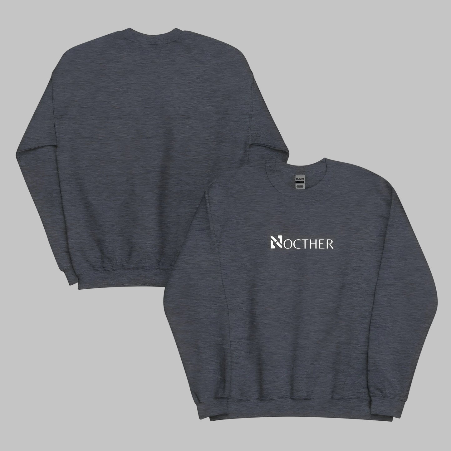 NOCTHER Core Sweatshirt