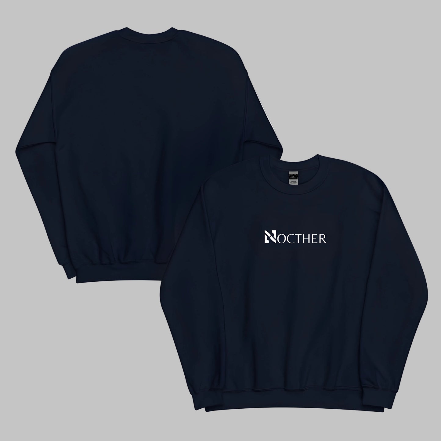 NOCTHER Core Sweatshirt