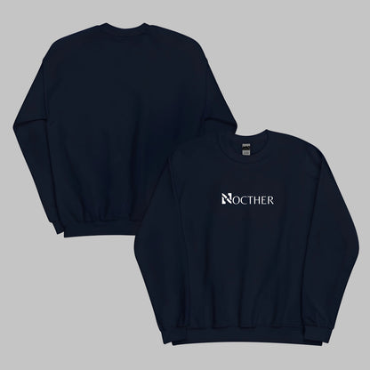 NOCTHER Core Sweatshirt
