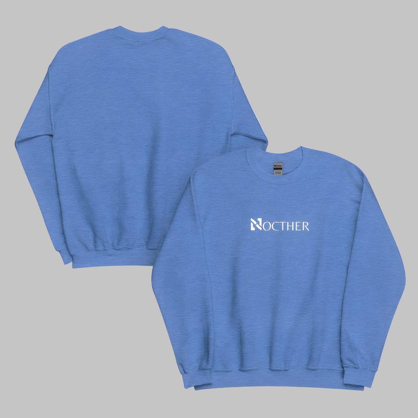 NOCTHER Core Sweatshirt