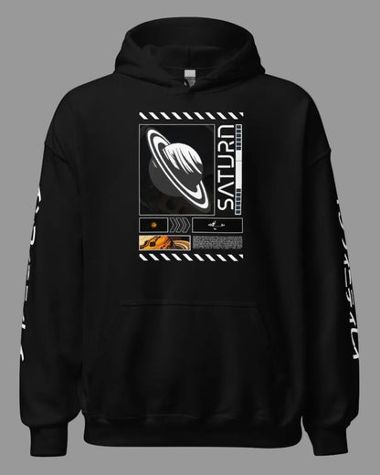 NOCTHER Saturn Hoodie