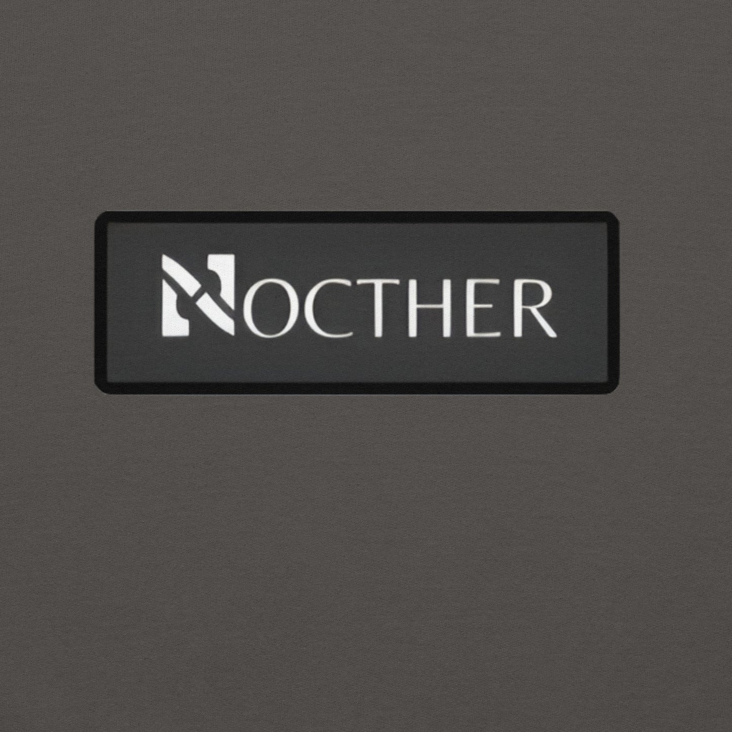 NOCTHER Elevated Hoodie