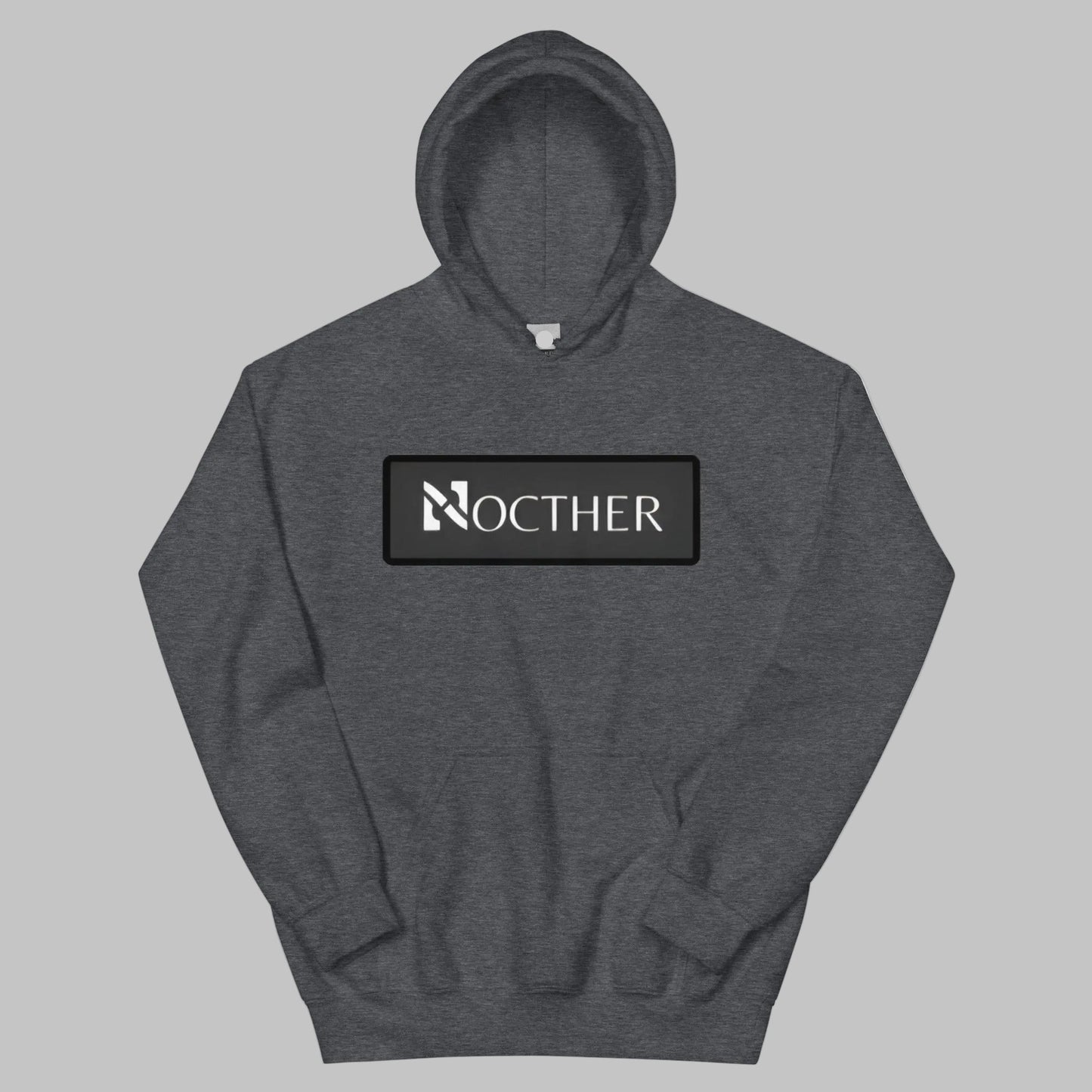 NOCTHER Elevated Hoodie