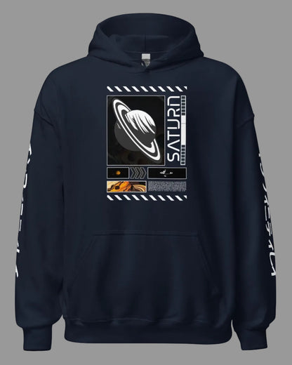 NOCTHER Saturn Hoodie
