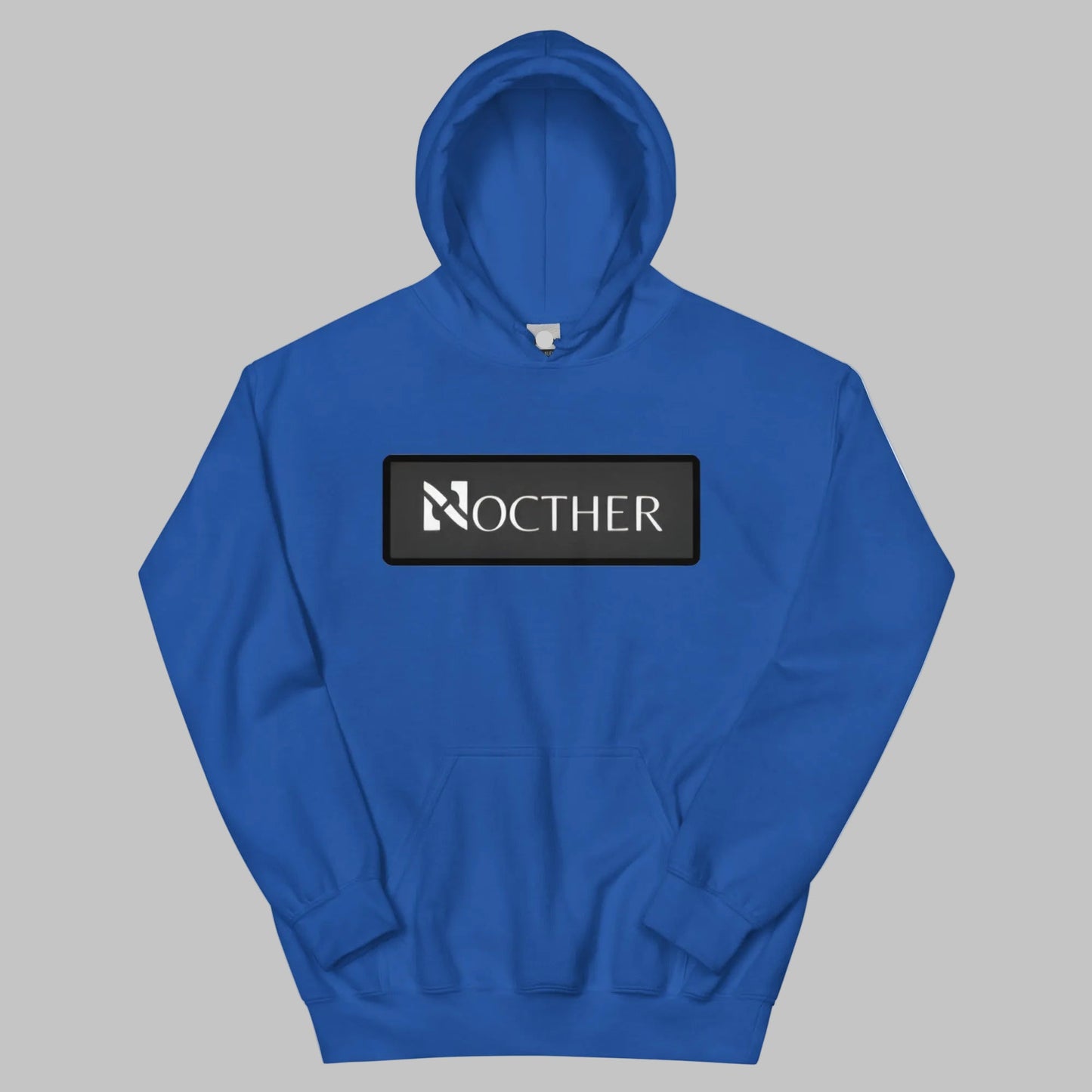 NOCTHER Elevated Hoodie