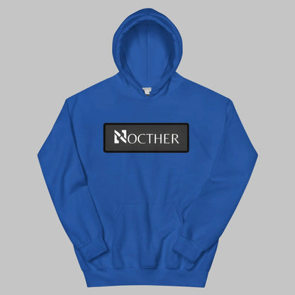 NOCTHER Elevated Hoodie