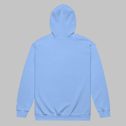 Carolina Blue hoodie
