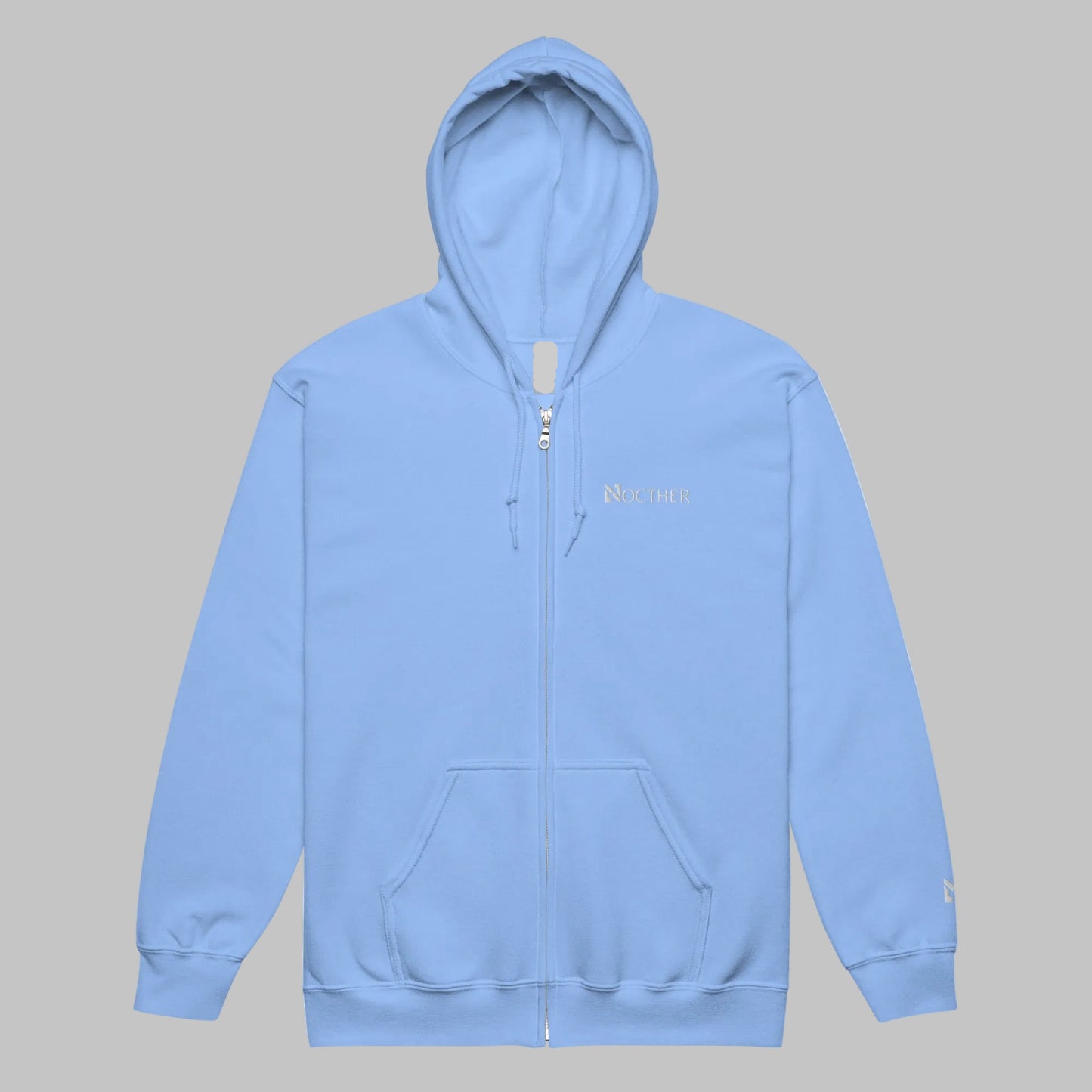 Carolina Blue hoodie