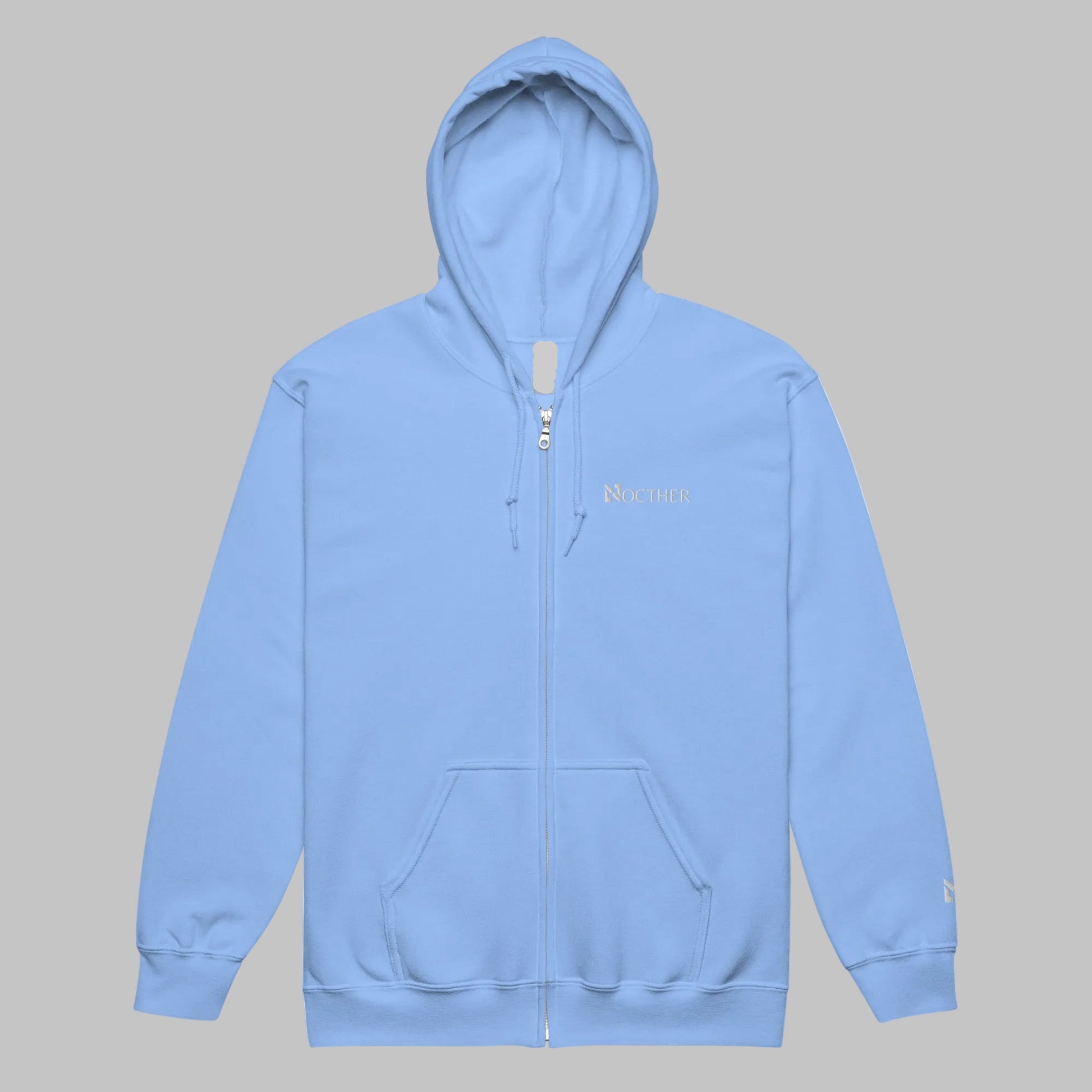 Carolina Blue hoodie