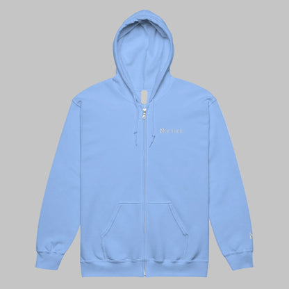 Carolina Blue hoodie