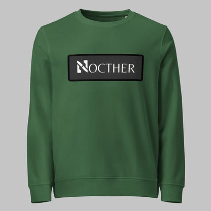 Bottle Green Sweatshirt