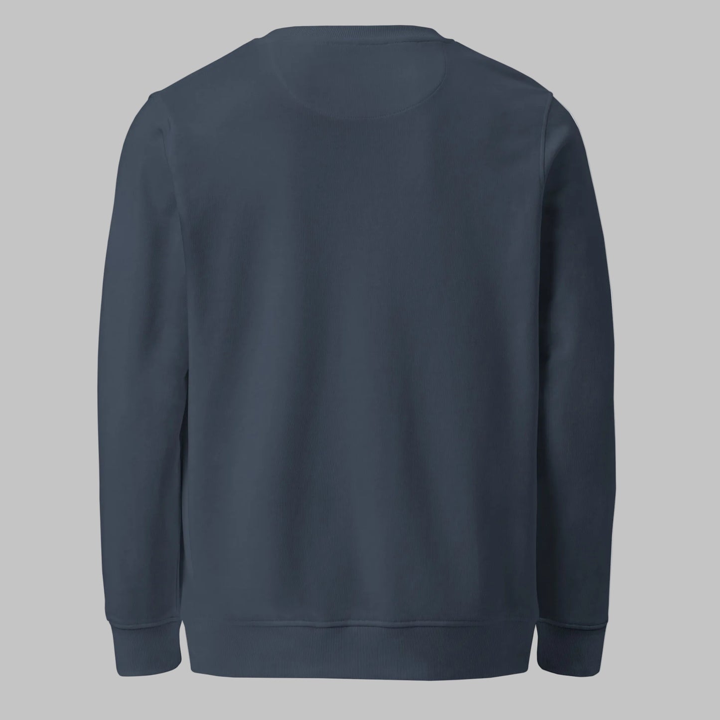 French navy Sweatshirt