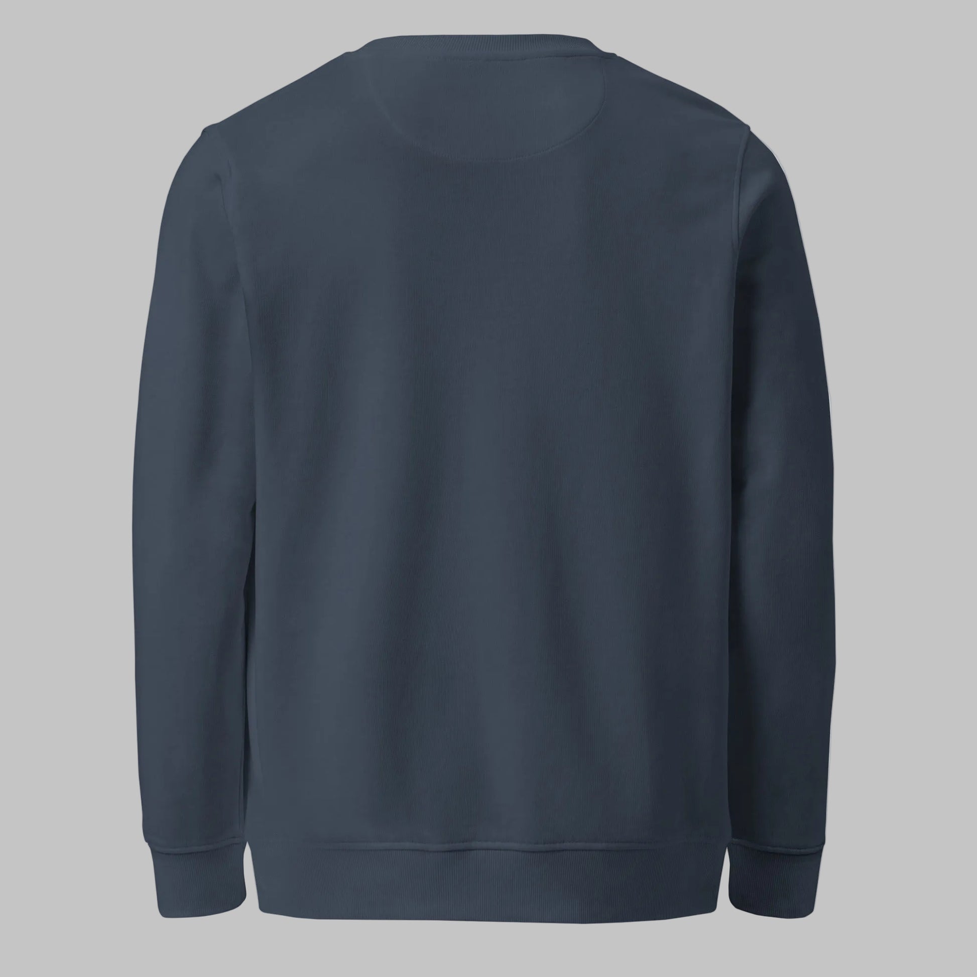 French navy Sweatshirt