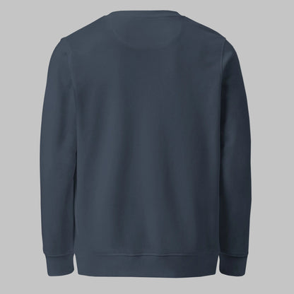 French navy Sweatshirt