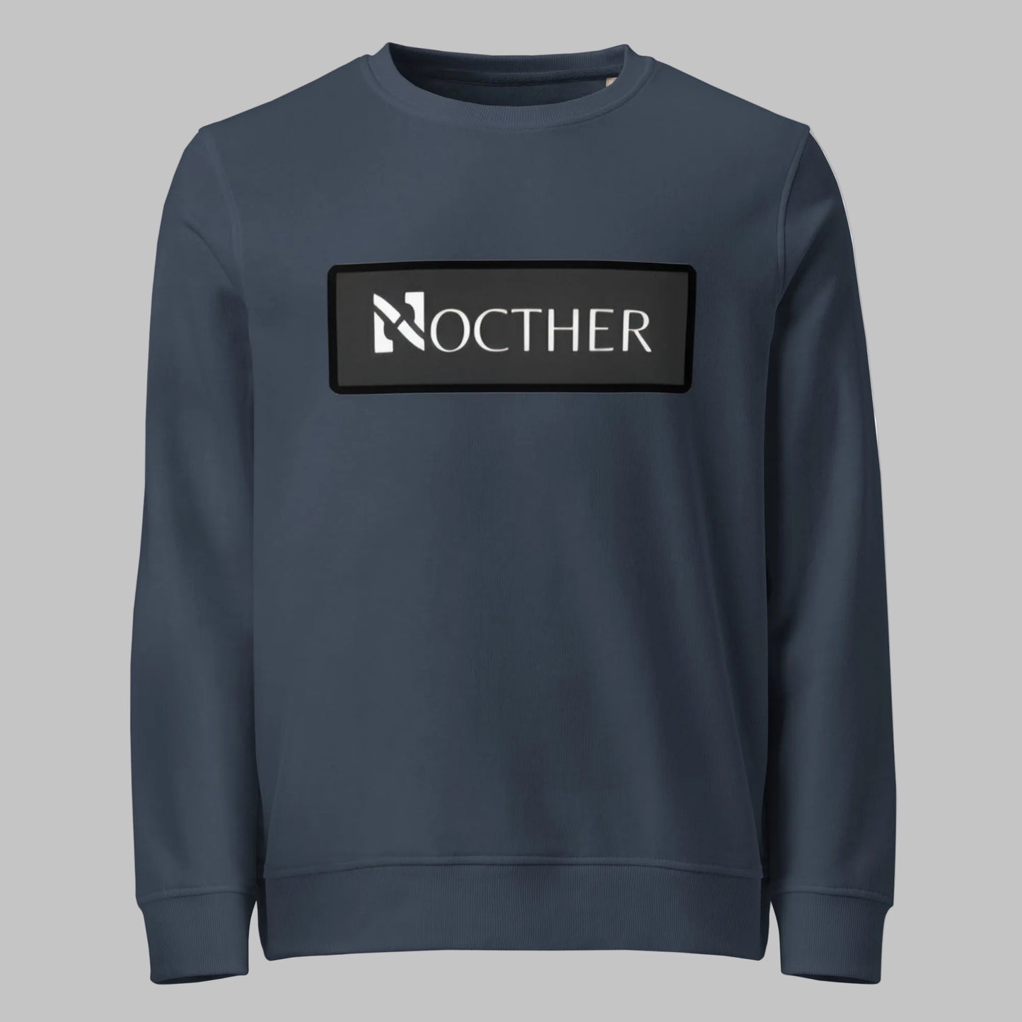 French navy Sweatshirt