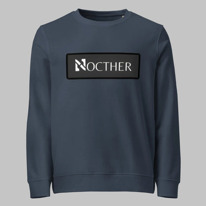 French navy Sweatshirt