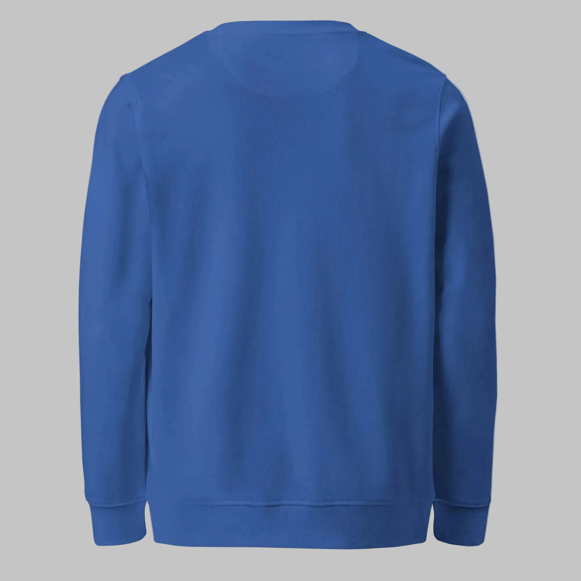 Indigo Sweatshirt