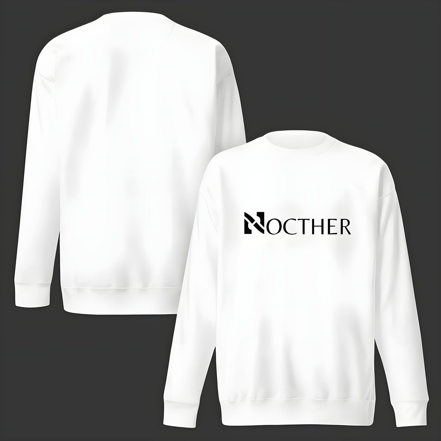 NOCTHER Premium Crew