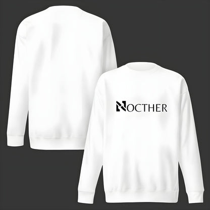 NOCTHER Premium Crew